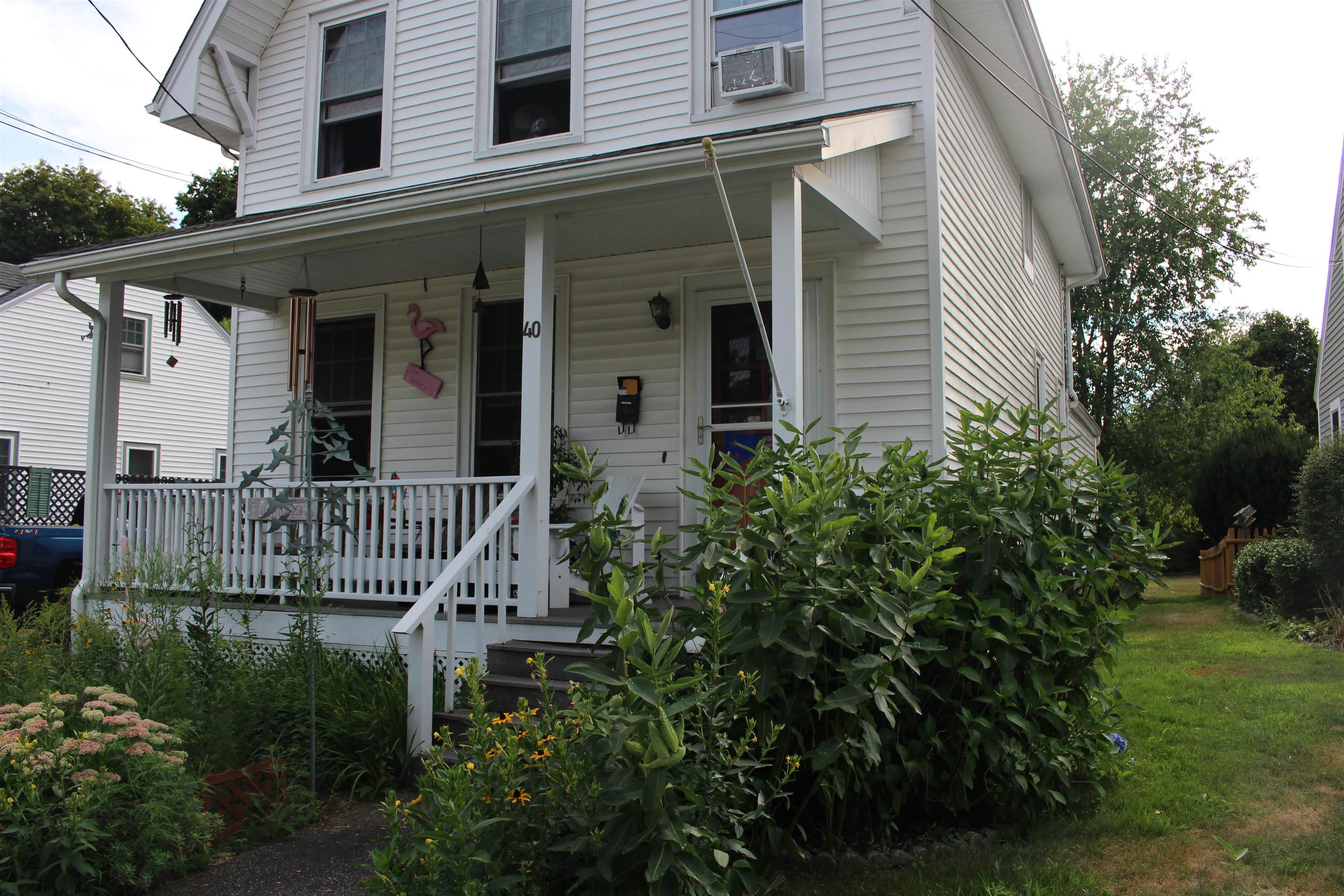 40 Washington Street Exeter, NH 03833 - Photo 3 of 39