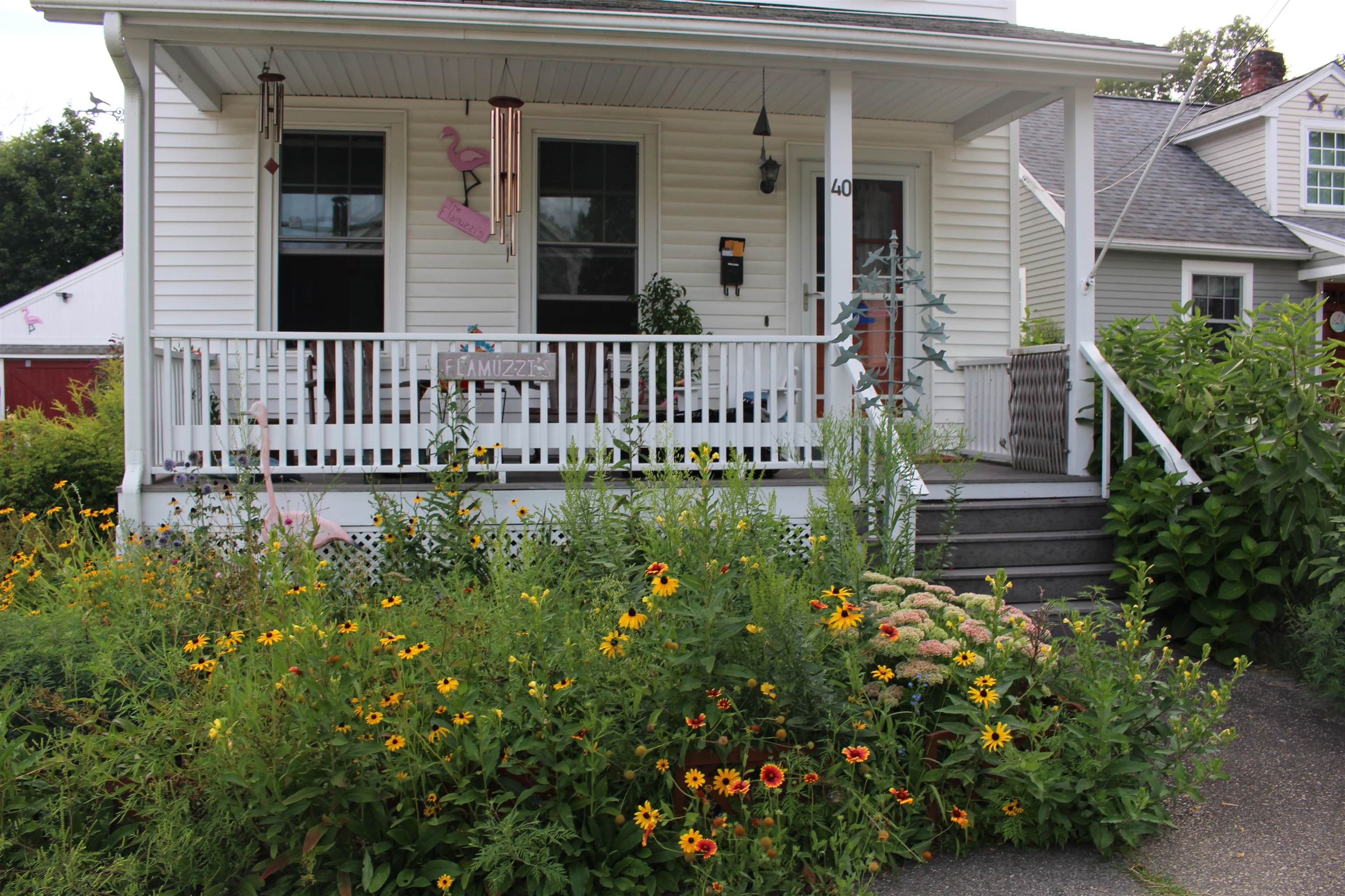 40 Washington Street Exeter, NH 03833 - Photo 4 of 39