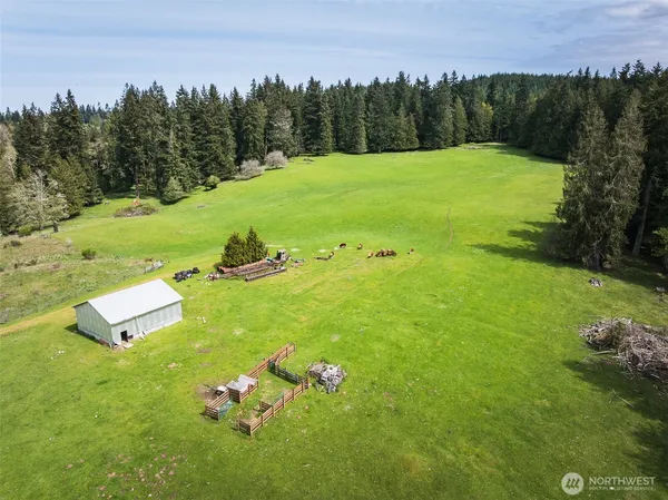 $450,000 | 280 Oxenford Road, Port Angeles, WA 98363