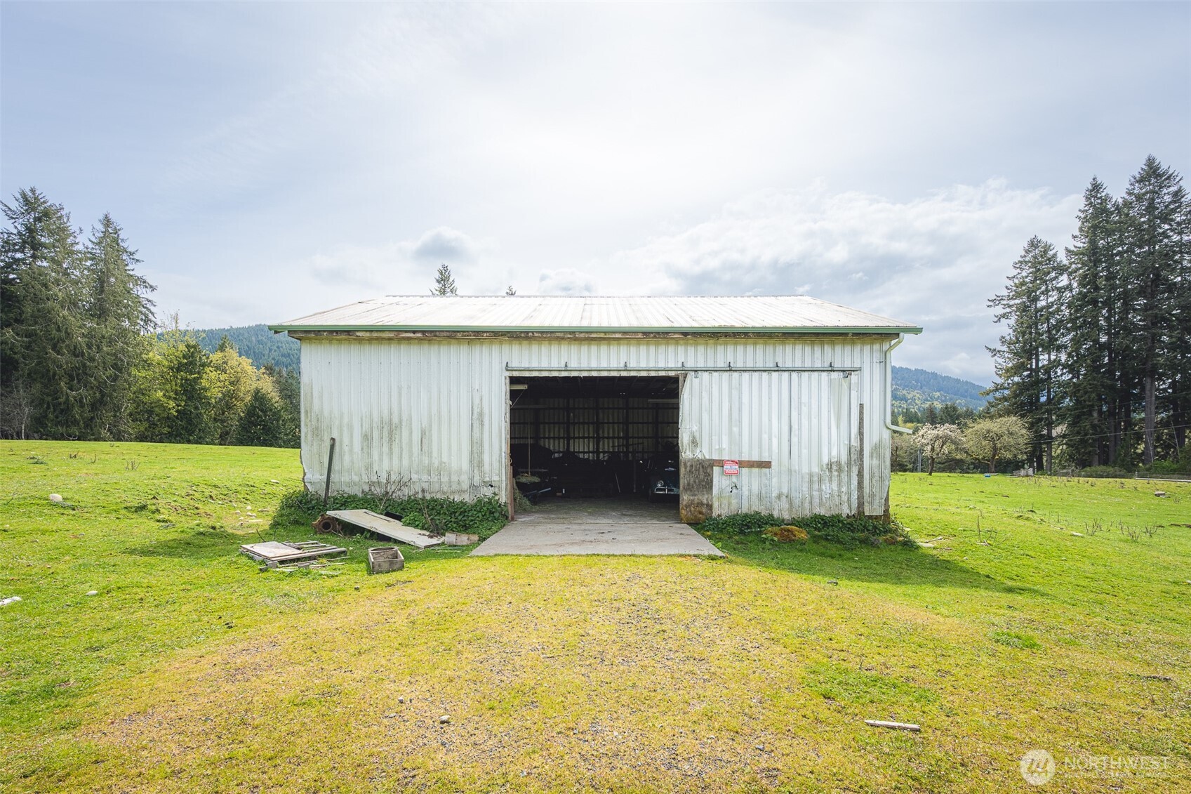 280 Oxenford Road Port Angeles, WA 98363 - Photo 23 of 26