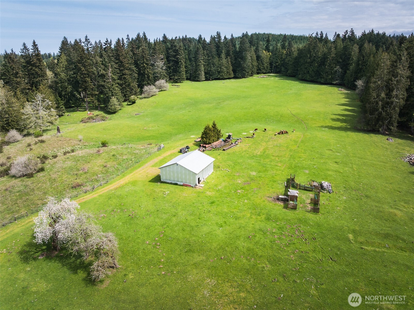 280 Oxenford Road Port Angeles, WA 98363 - Photo 5 of 26