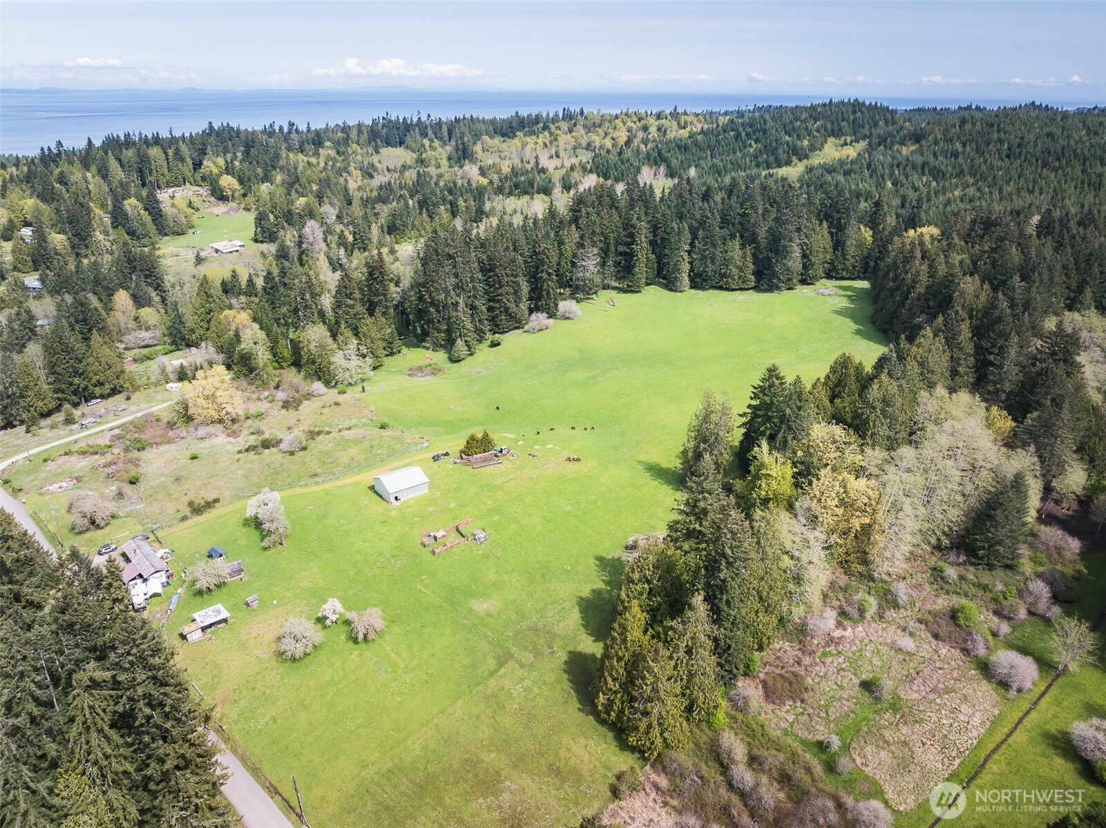 280 Oxenford Road Port Angeles, WA 98363 - Photo 6 of 26