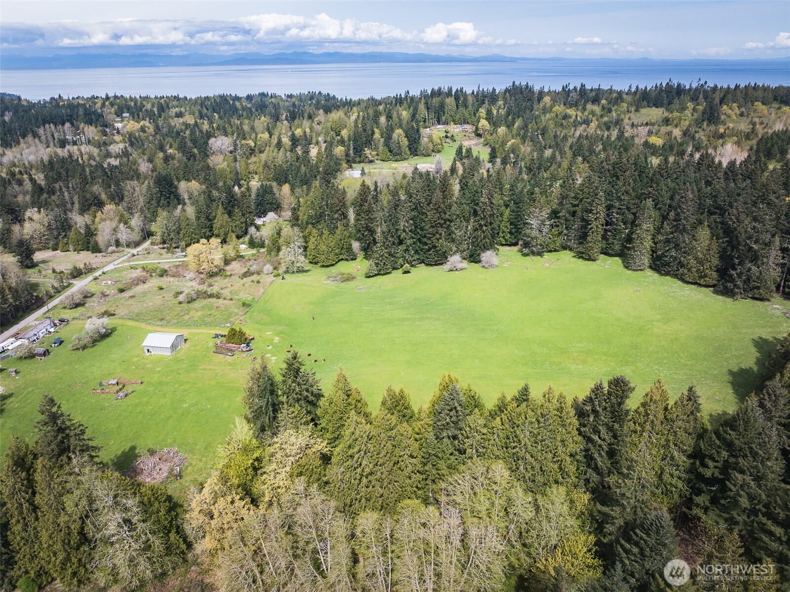 280 Oxenford Road Port Angeles, WA 98363 - Photo 8 of 26