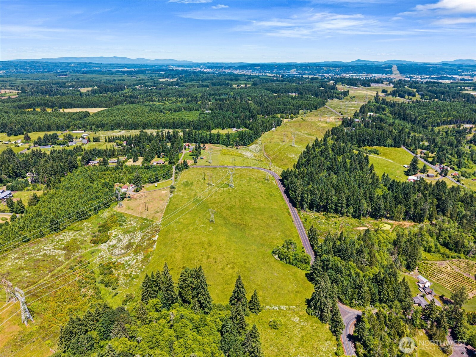 0 Ramsey Road Chehalis, WA 98532 - Photo 11 of 14