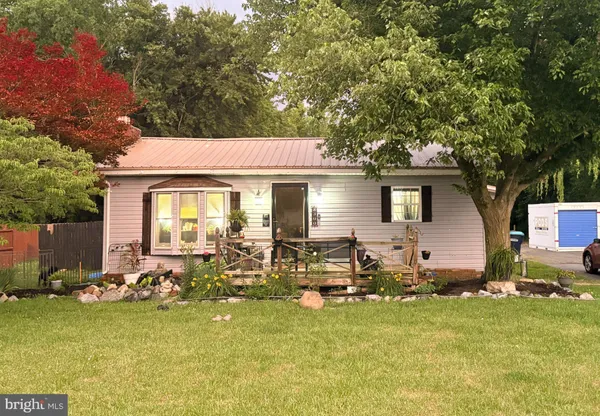 $325,000 | 2300 Road 185, Hartly, DE 19953
