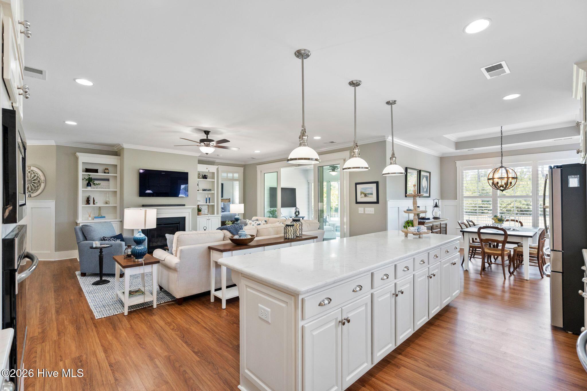 1426 Long Pond Road Southwest Ocean Isle Beach, NC 28469 - Photo 24 of 62