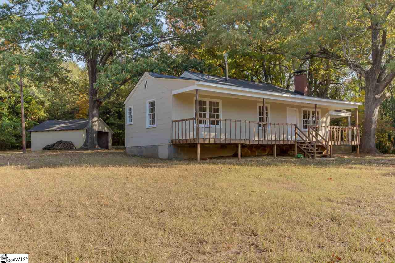 3409 Saluda Dam Road Easley, SC 29640 - Photo 2 of 33 Gallery Image 2