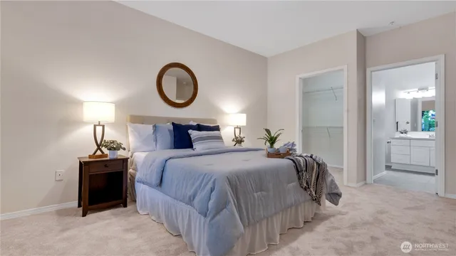 $385,000 | 2104 Palisade Boulevard, Unit B7, DuPont, WA 98327