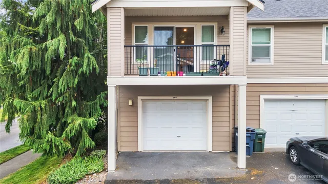$385,000 | 2104 Palisade Boulevard, Unit B7, DuPont, WA 98327