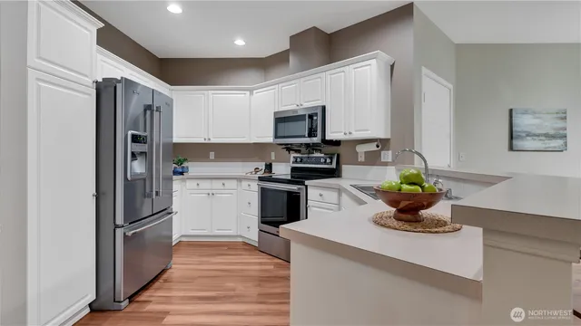 $385,000 | 2104 Palisade Boulevard, Unit B7, DuPont, WA 98327