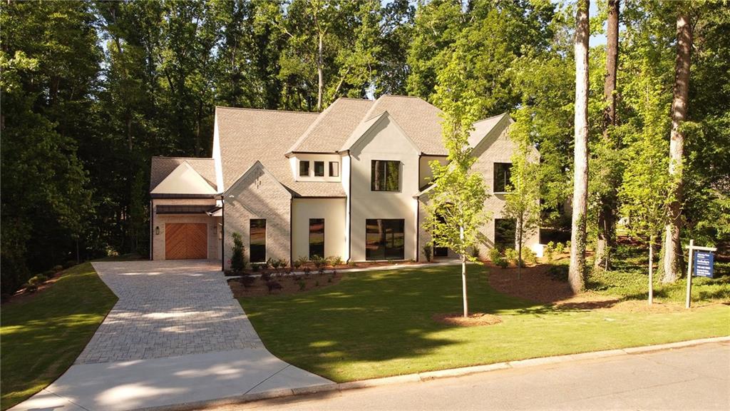 175 Andover Alpharetta, GA 30004 - Photo 1 of 82