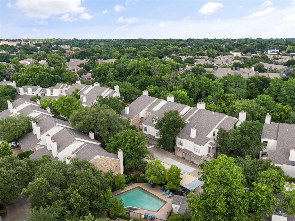 7340 Skillman Street, Unit 1113 Dallas, TX 75231 - Photo 26 of 31