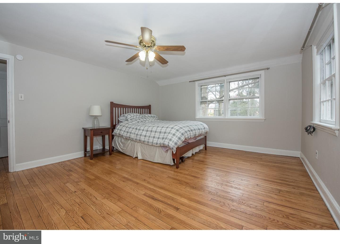 264 Henley Road Wynnewood, PA 19096 - Photo 14 of 24 Bedroom - Main