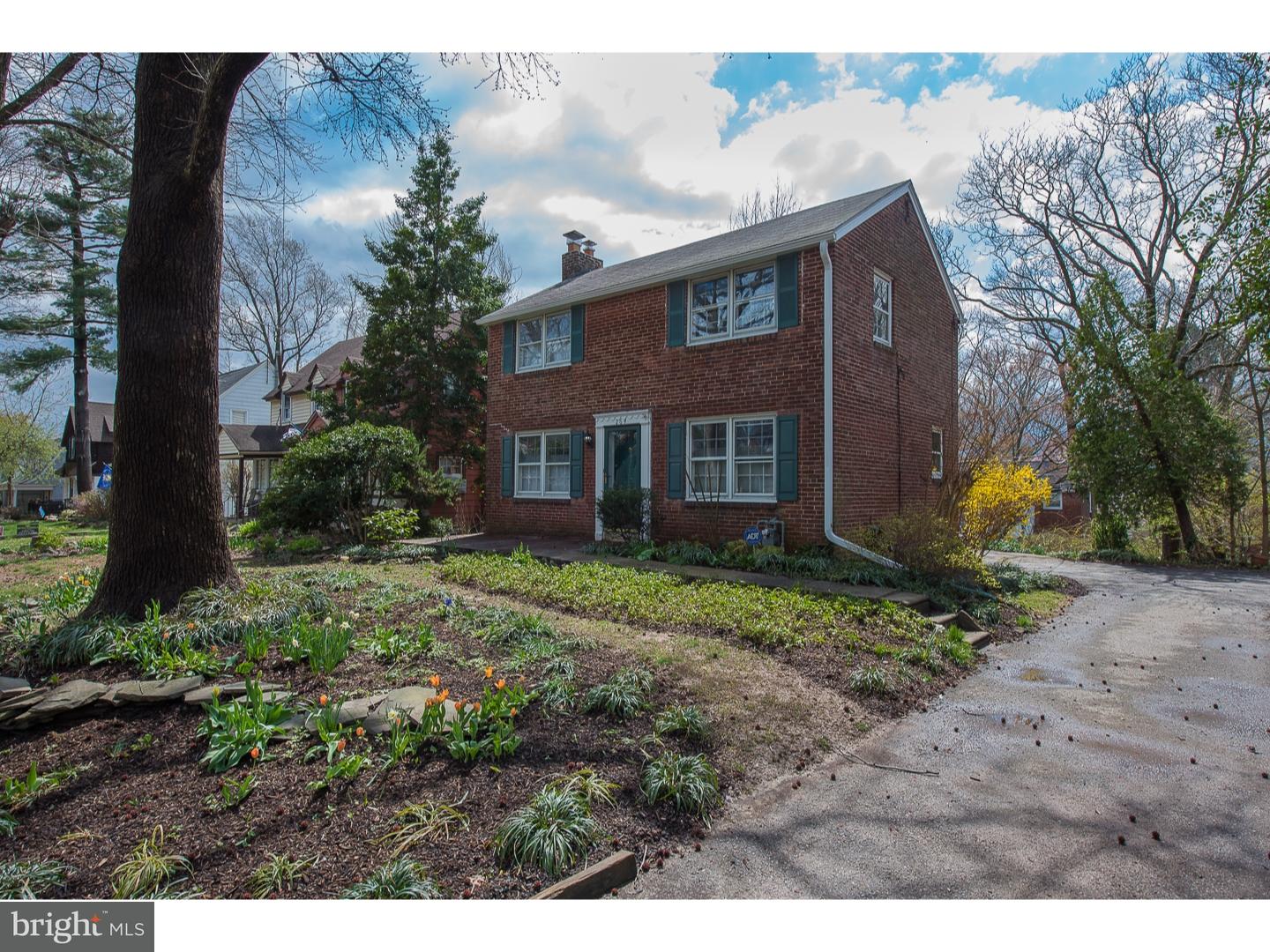 264 Henley Road Wynnewood, PA 19096 - Photo 22 of 24 Exterior Front