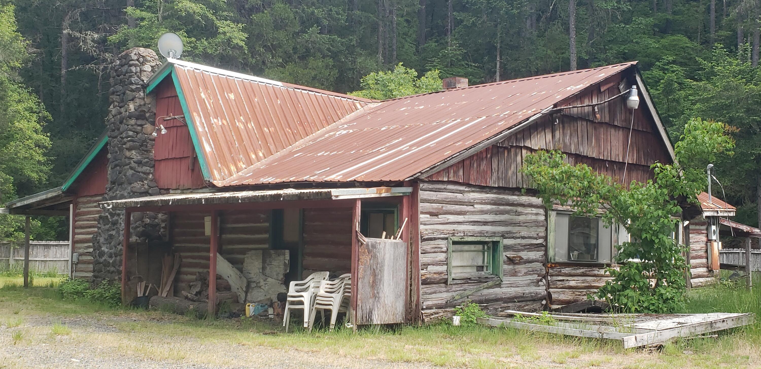 900 Slate Creek Road Wilderville, OR 97543 - Photo 6 of 32 20250522_162602