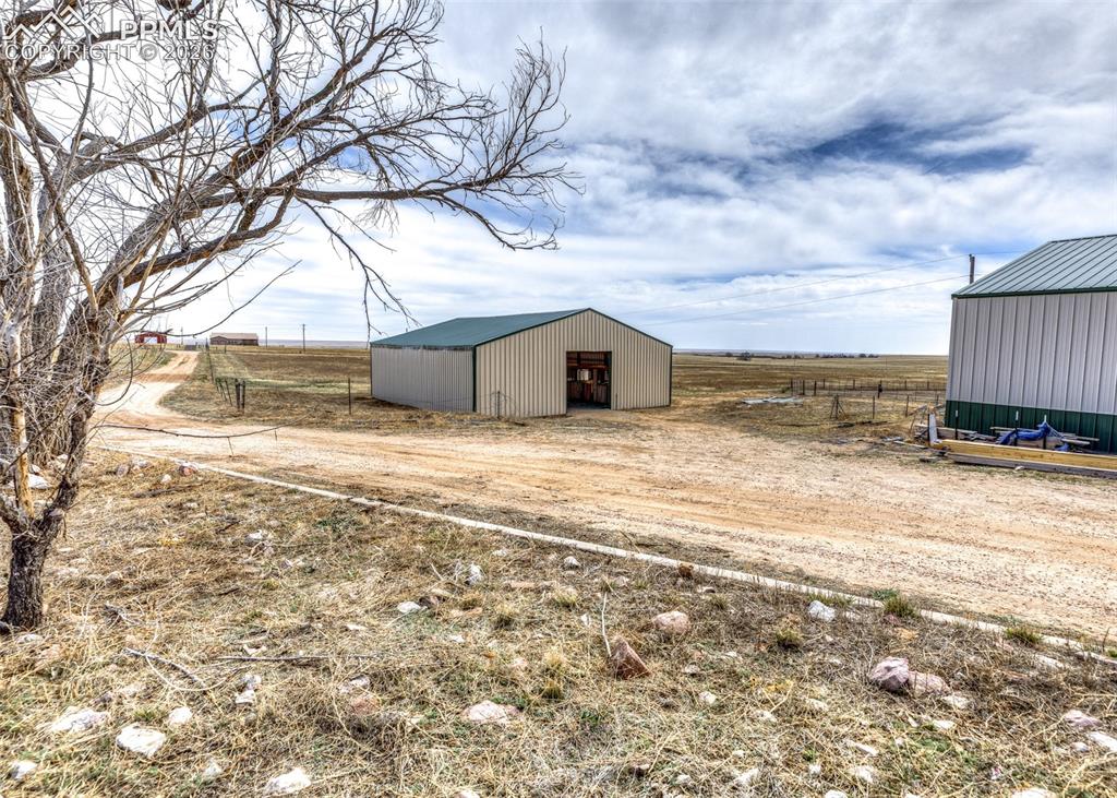 3830 Hemmingway Road Colorado Springs, CO 80930 - Photo 44 of 50