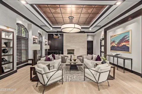 $2,895,000 | 15802 North 71st Street, Unit 657, Scottsdale, AZ 85254