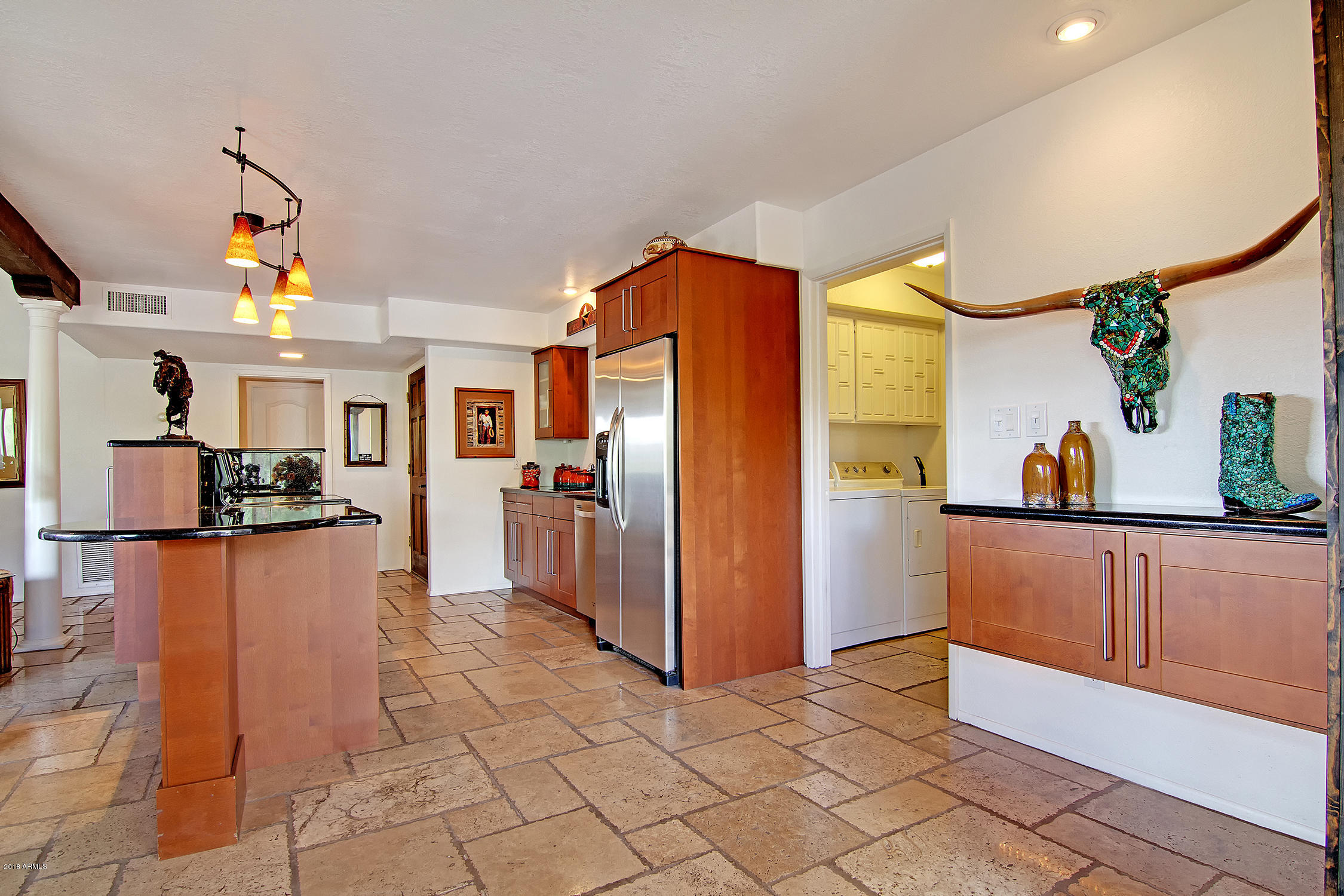 18434 East Avenida Del Ray Rio Verde, AZ 85263 - Photo 8 of 26 Kitchen_0431 (1)