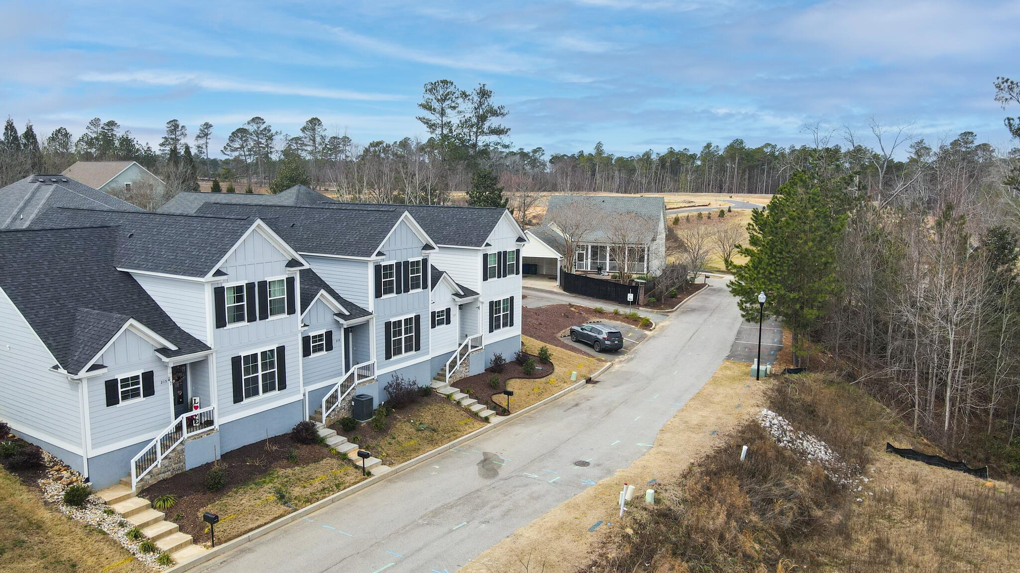 221 Banksia Road Aiken, SC 29803 - Photo 2 of 32
