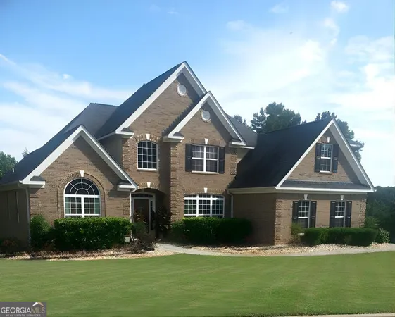 $644,000 | 3801 Gold Leaf Court, Stockbridge, GA 30281