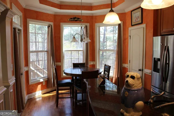 $644,000 | 3801 Gold Leaf Court, Stockbridge, GA 30281