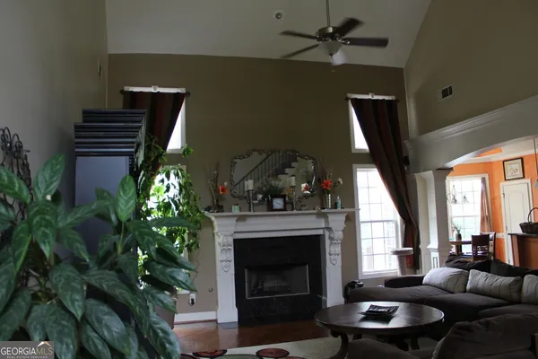 $644,000 | 3801 Gold Leaf Court, Stockbridge, GA 30281