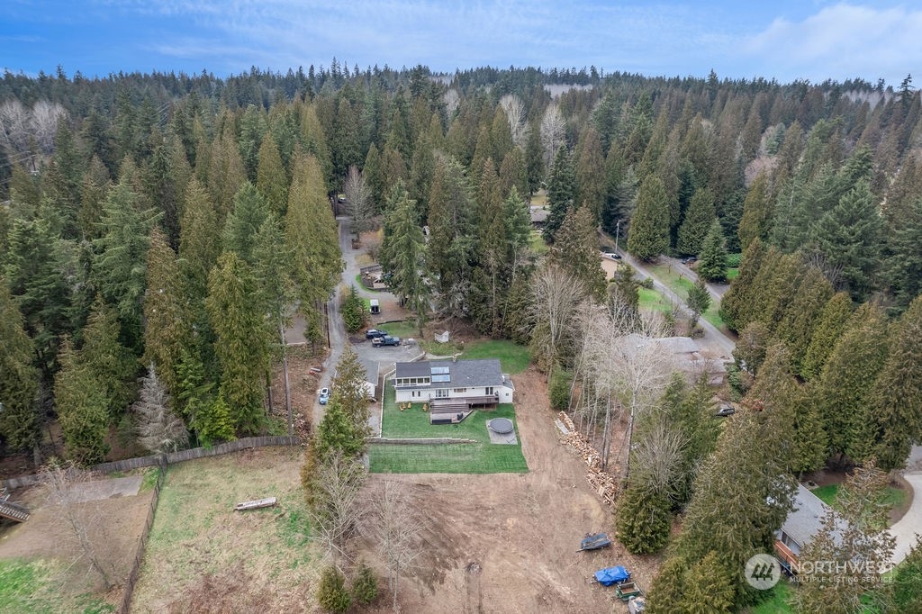 22629 61st Avenue Southeast Bothell, WA 98021 - Photo 39 of 39 a view of a city and mountains