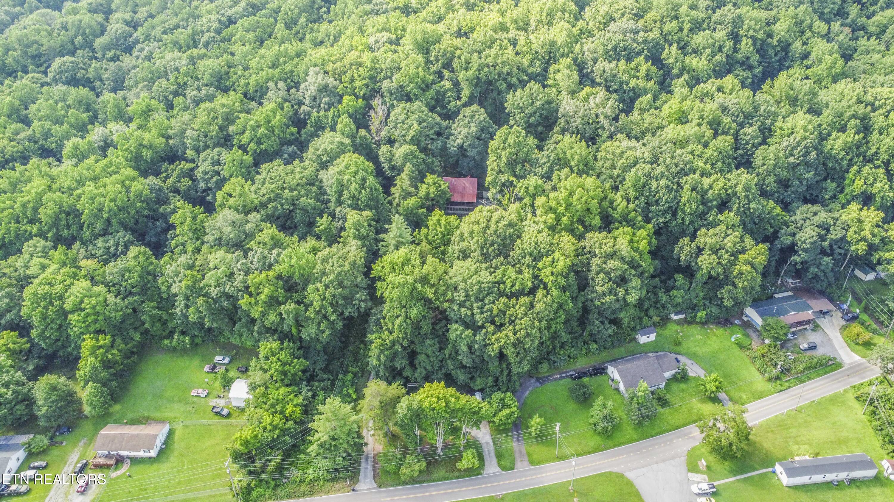 3110 Rifle Range Drive Knoxville, TN 37918 - Photo 51 of 53 drone 11_1