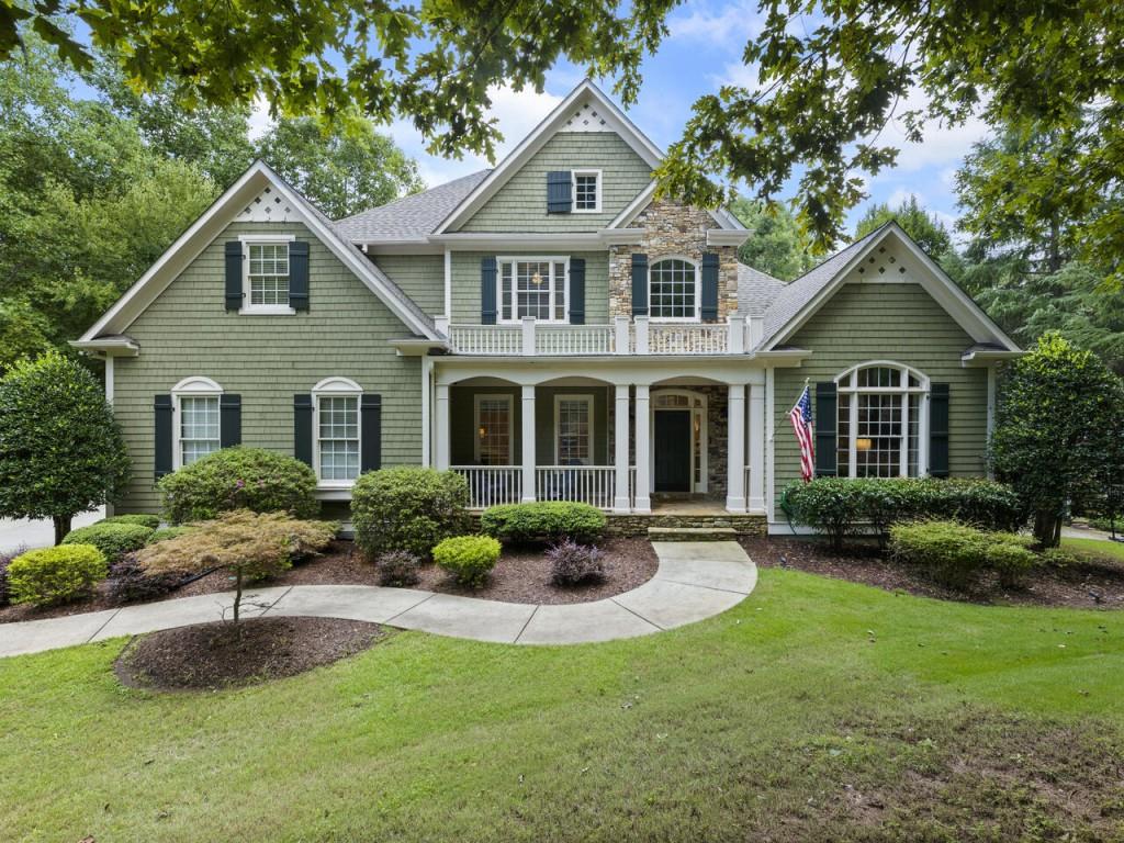 3950 Two Rivers Drive Cumming, GA 30041 - Photo 1 of 1 Gallery Image 1