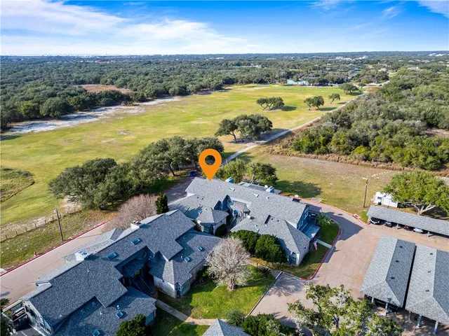 $224,900 | 210 Oak Bay Drive, Unit 1203 1203, Rockport, TX 78382