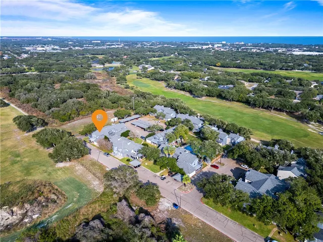 $224,900 | 210 Oak Bay Drive, Unit 1203 1203, Rockport, TX 78382