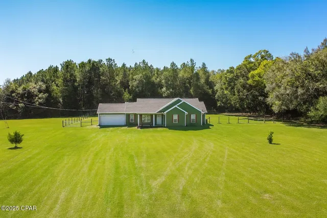 $315,000 | 1771 Sorrells Road, Chipley, FL 32428