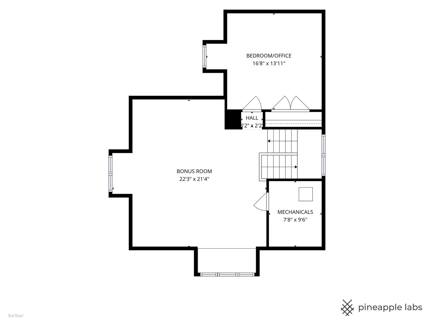 412 Cumnor Road Kenilworth, IL 60043 - Photo 44 of 45