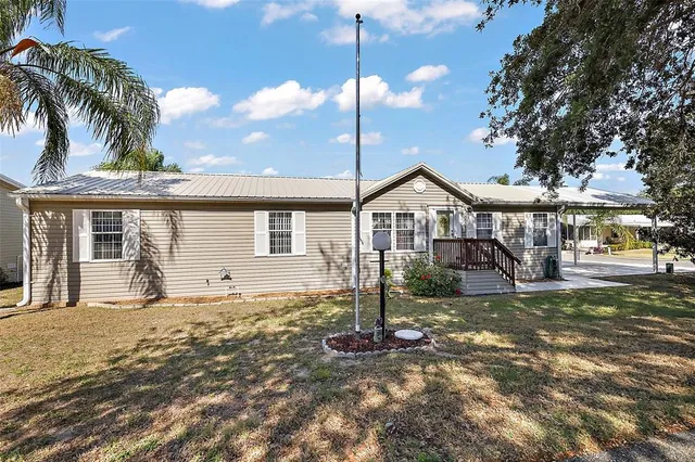 $245,000 | 37945 Monticello Street, Leesburg, FL 34788