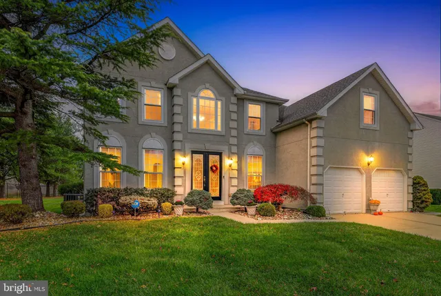 $525,000 | 4 Redbud Drive, Sicklerville, NJ 08081