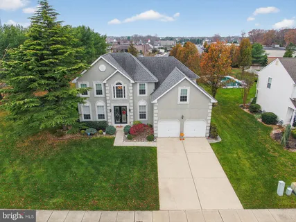 $525,000 | 4 Redbud Drive, Sicklerville, NJ 08081