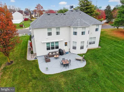 $525,000 | 4 Redbud Drive, Sicklerville, NJ 08081