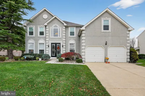 $525,000 | 4 Redbud Drive, Sicklerville, NJ 08081