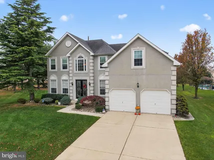 $525,000 | 4 Redbud Drive, Sicklerville, NJ 08081