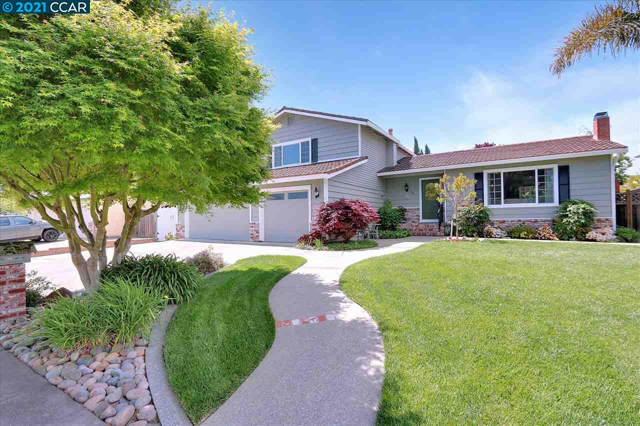 78 Dos Rios Place San Ramon, CA 94583 - Photo 1 of 1