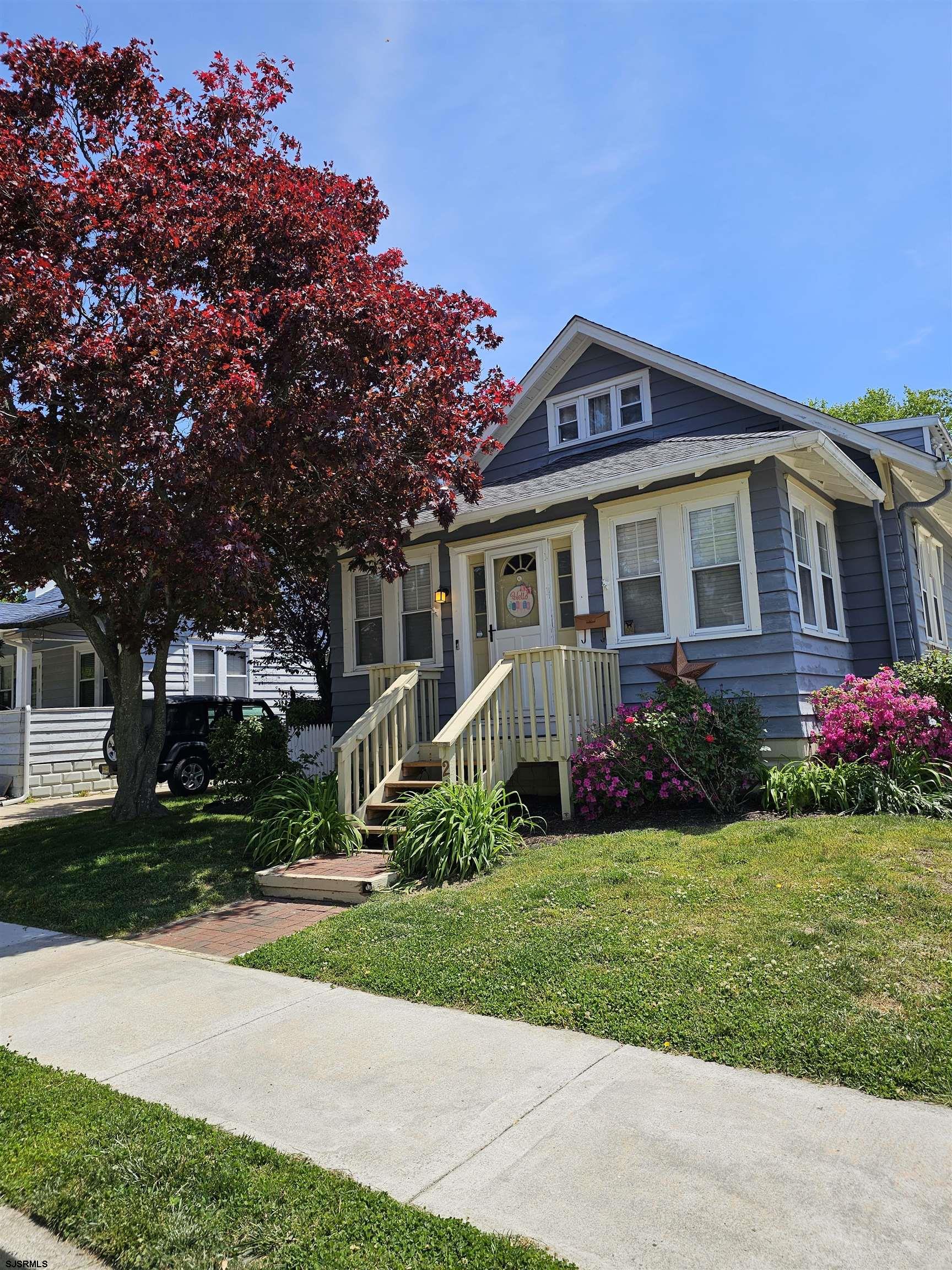 216 Marlin Road Absecon, NJ 08201 - Photo 2 of 23
