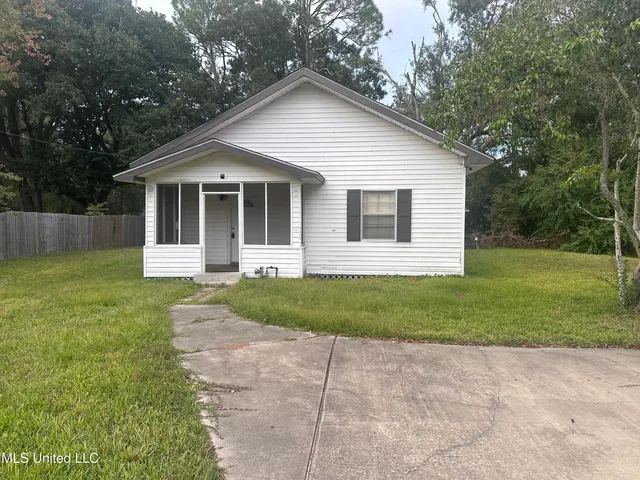$89,000 | 4415 Lynx Avenue, Pascagoula, MS 39581
