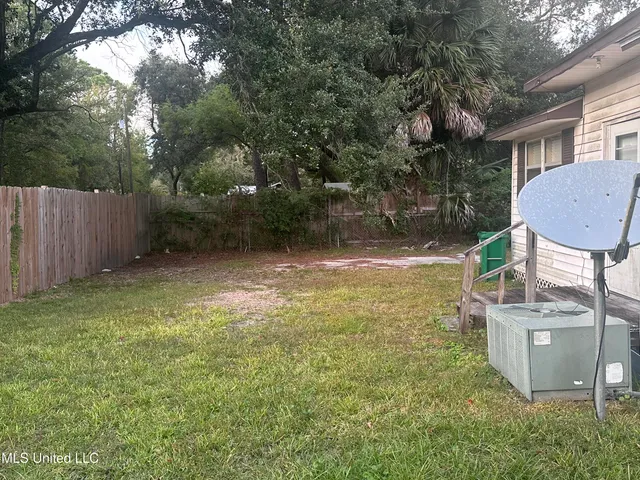 $89,000 | 4415 Lynx Avenue, Pascagoula, MS 39581