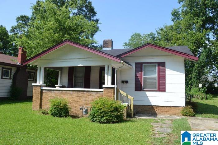 4632 Ave U Birmingham, AL 35208 - Photo 1 of 28