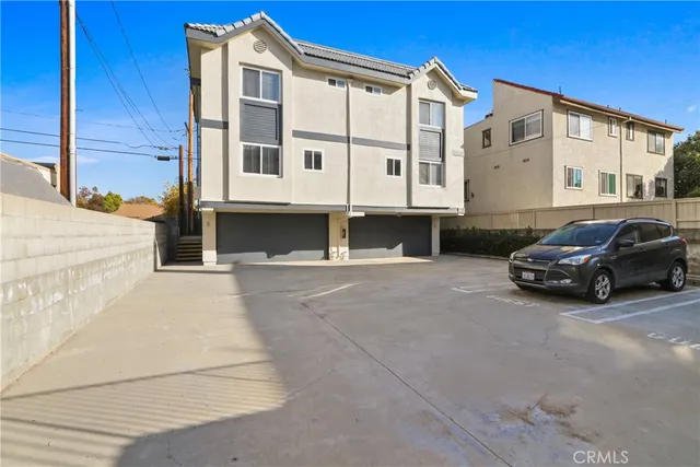 $2,900 | 112 North Primrose Avenue, Unit D, Alhambra, CA 91801