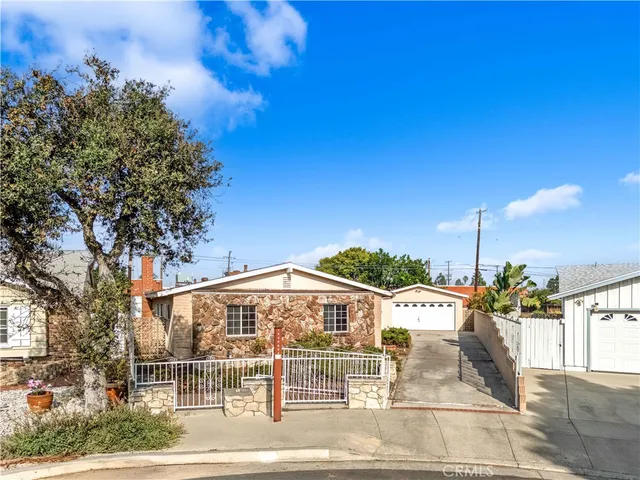 $799,000 | 24200 Postmaster Avenue, Harbor City, CA 90710