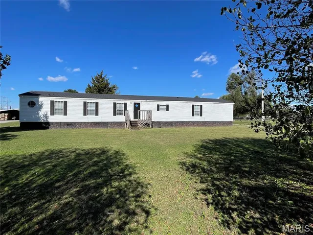 $74,900 | 78 Little John, Sikeston, MO 63801