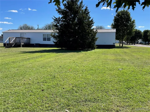 $74,900 | 78 Little John, Sikeston, MO 63801