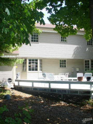 5733 Inland Trail Fort Wayne, IN 46825 - Photo 4 of 27