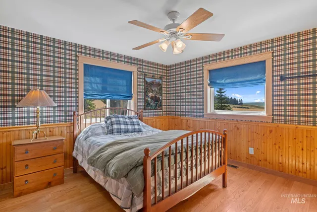 $1,495,000 | 1199 Walker Road, Viola, ID 83872